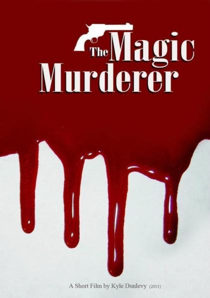 Magic Murderer