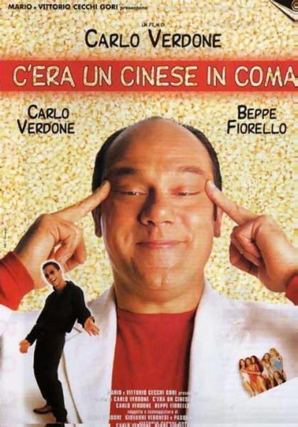 C'era un cinese in coma