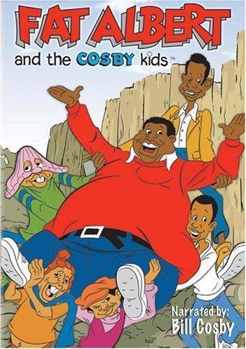 Fat Albert and the Cosby Kids