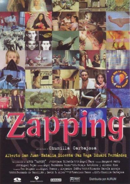 Zapping