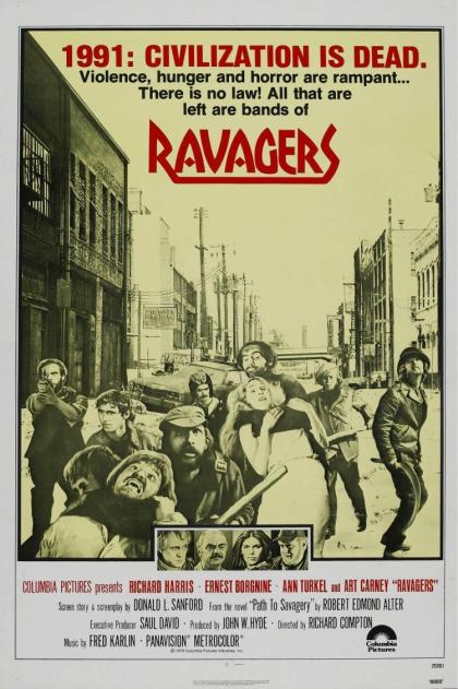 Ravagers