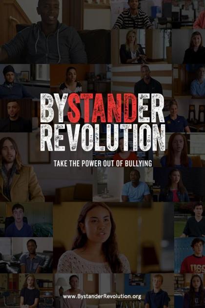 Bystander Revolution