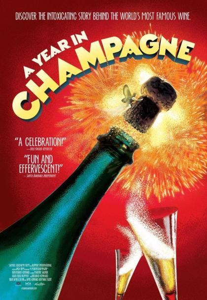 Year in Champagne