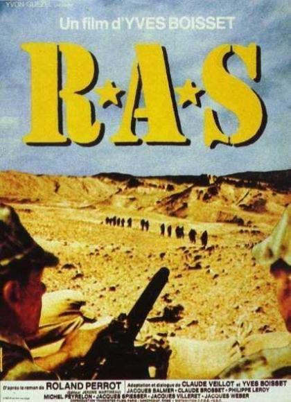 R.A.S.