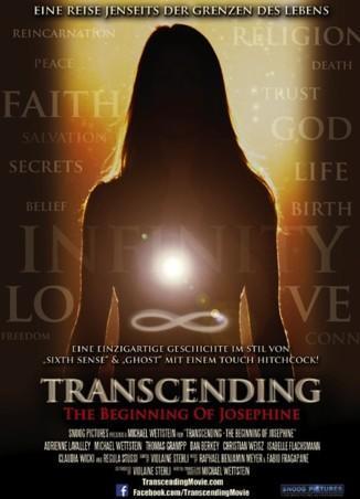 Transcending: The Beginning of Josephine