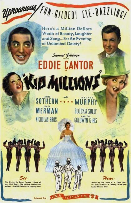 Kid Millions