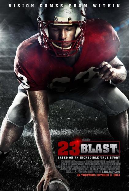 23 Blast