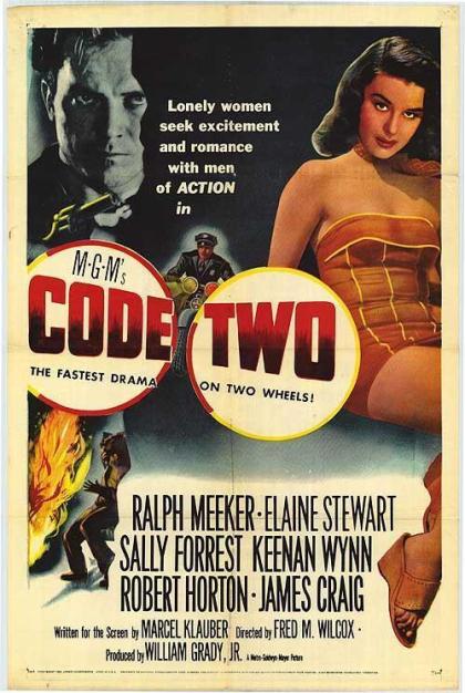 Code Two