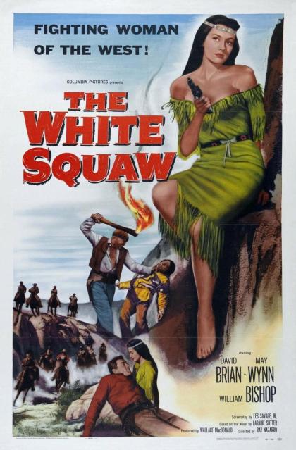 White Squaw