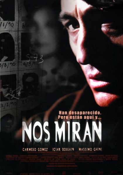 Nos miran