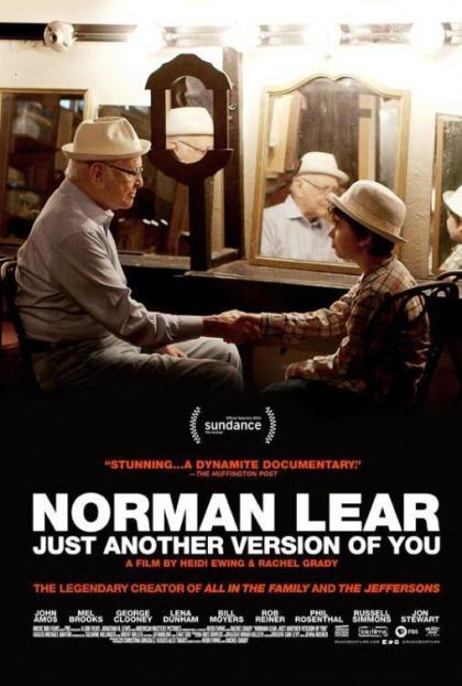 Norman Lear: Just Another Version of You