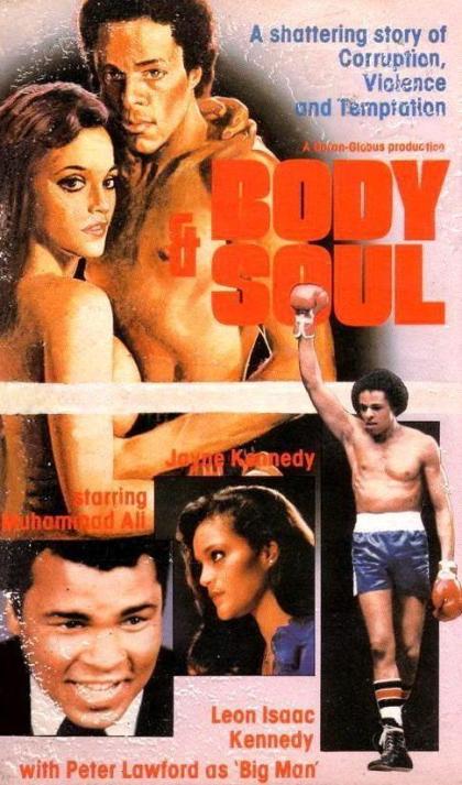 Body and Soul