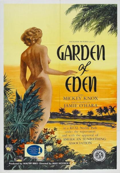 Garden of Eden