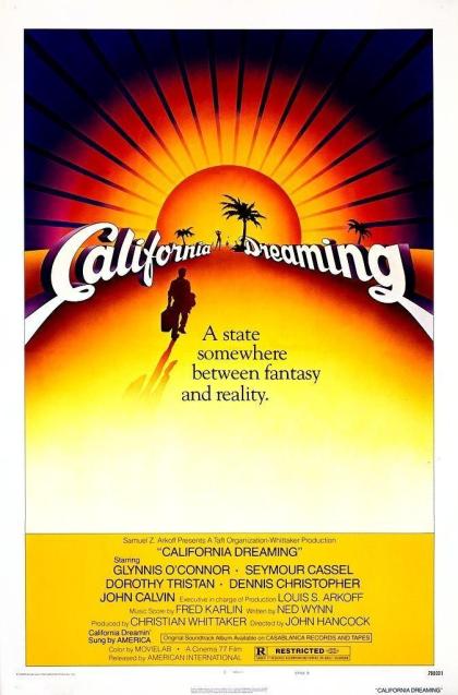 California Dreaming