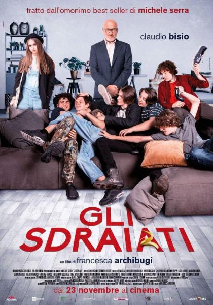 Gli sdraiati 