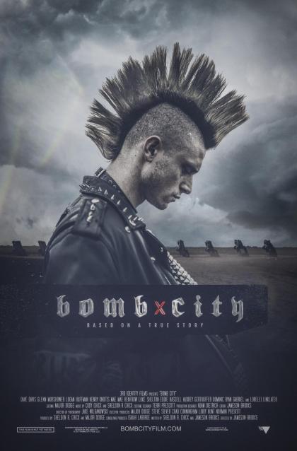 Bomb City 