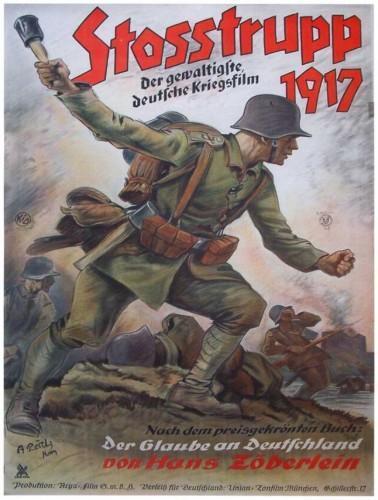 Stoßtrupp 1917