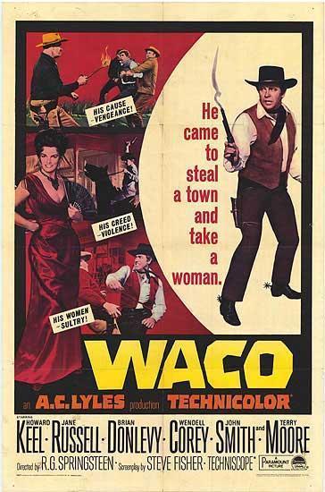 Waco