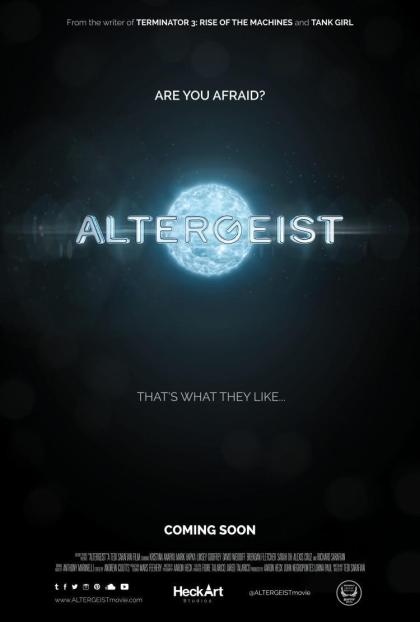 Altergeist