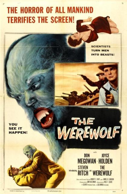 Werewolf