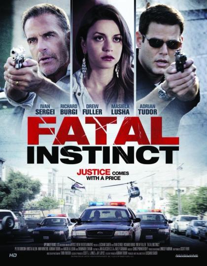 Fatal Instinct