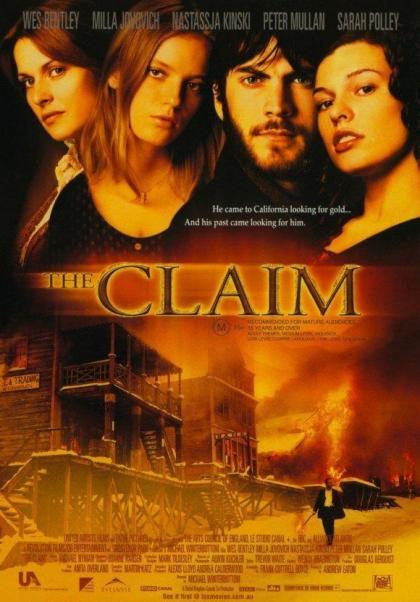 Claim