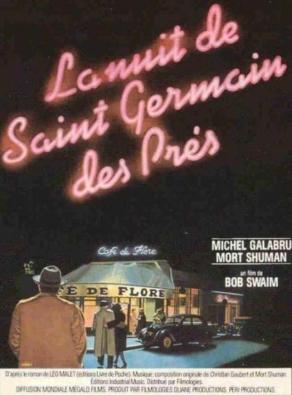 Nuit de Saint-Germain-des-Prés, La