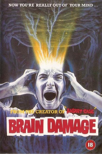 Brain Damage