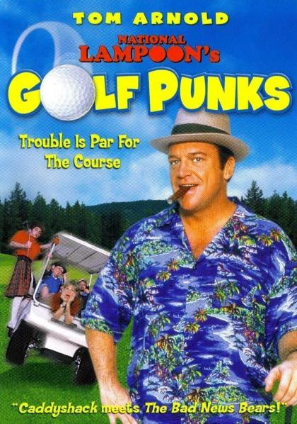 Golf Punks