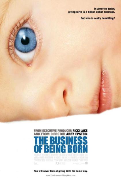 Business of Being Born