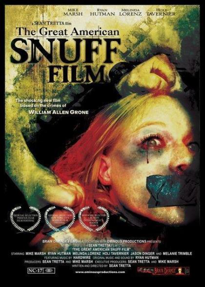 Great American Snuff Film