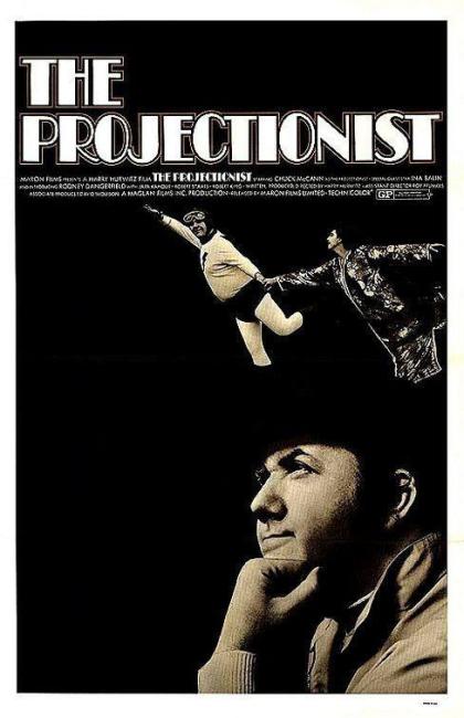 Projectionist