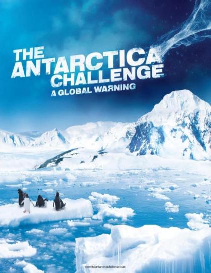 Antarctica Challenge