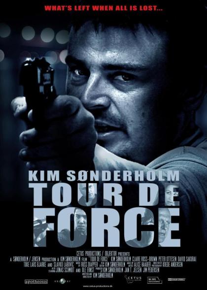 Tour de Force