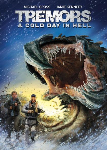 Tremors: A Cold Day in Hell 