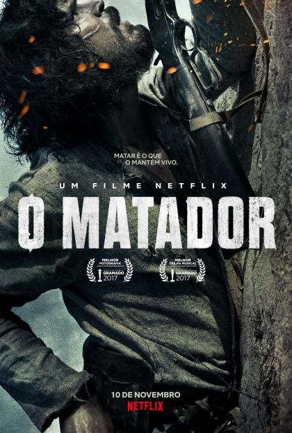 O Matador 