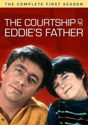 Courtship of Eddie's Father