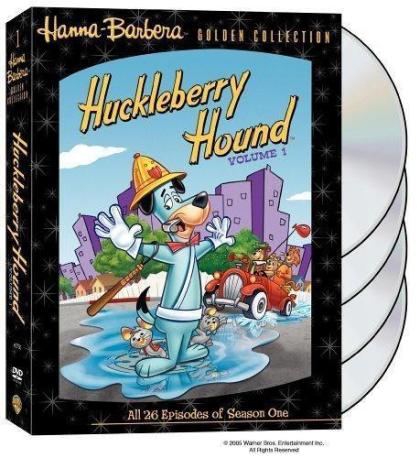 Huckleberry Hound Show