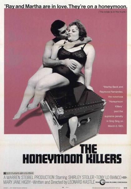 Honeymoon Killers