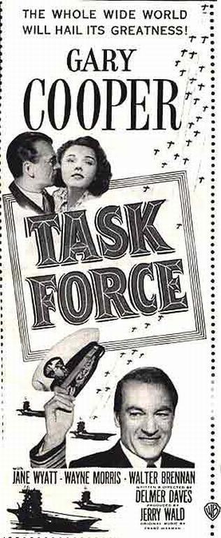 Task Force