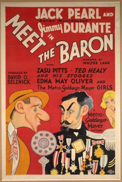 Meet the Baron