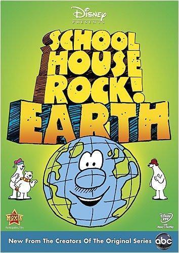 Schoolhouse Rock!