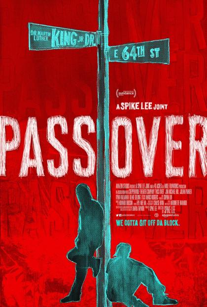 Pass Over 