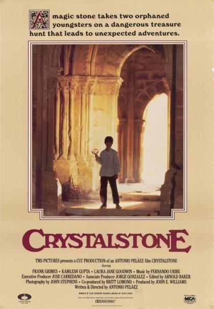 Crystalstone