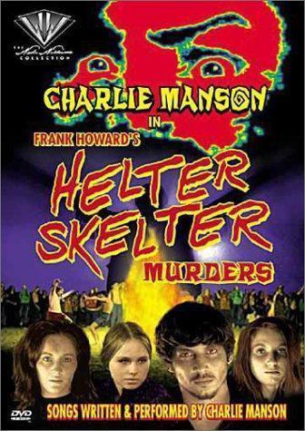 Helter Skelter Murders