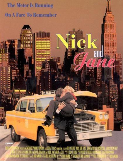 Nick and Jane