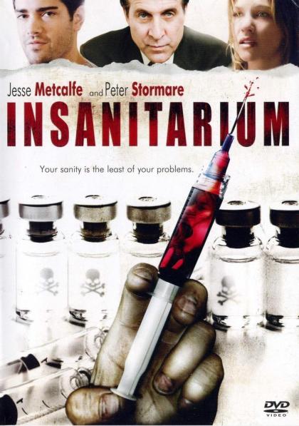 Insanitarium