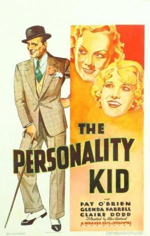 Personality Kid