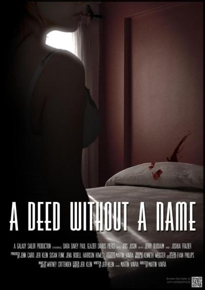 Deed Without a Name