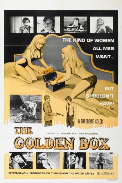 Golden Box